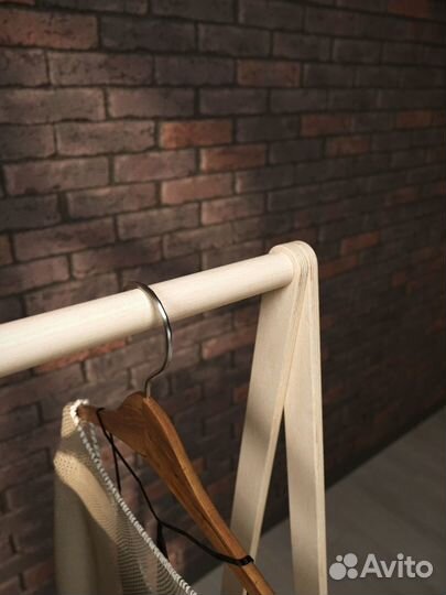 Вешалка напольная Лофт с доставкой