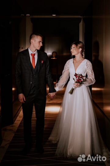 Фотограф, свадебный фотограф