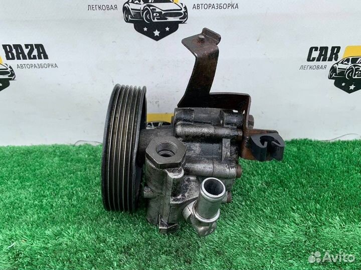 Насос гидроусилителя Fiat Scudo