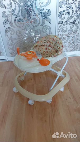 Ходунки детские