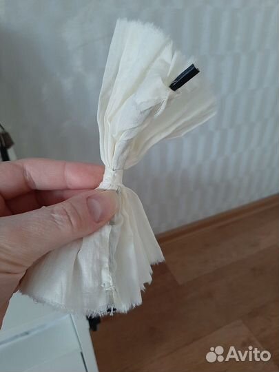 Пуллип Кровавая Красная Шапочка