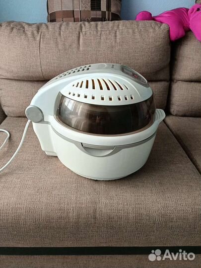 Аэрогриль delimano 3 D