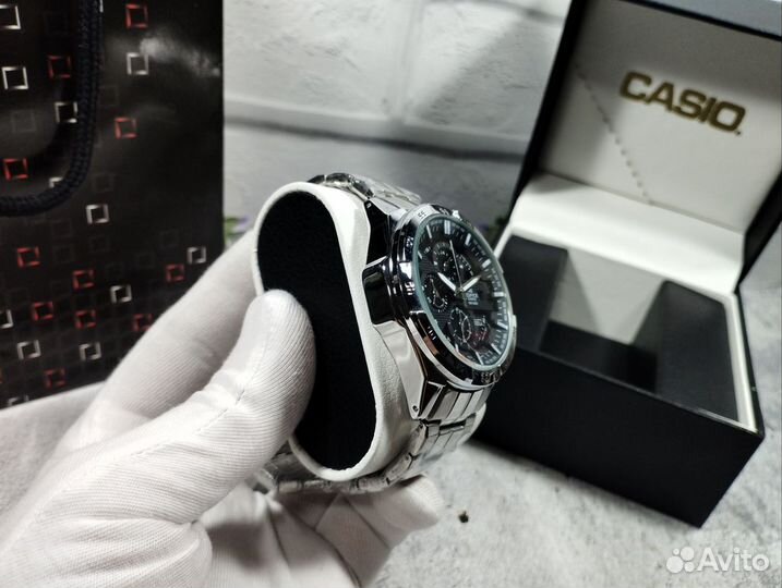 Мужские часы Casio Edifice