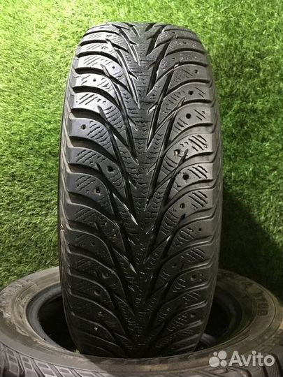 Yokohama Ice Guard IG35 195/60 R15 92T