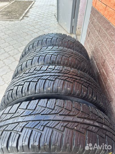 Cordiant All Terrain 225/70 R16