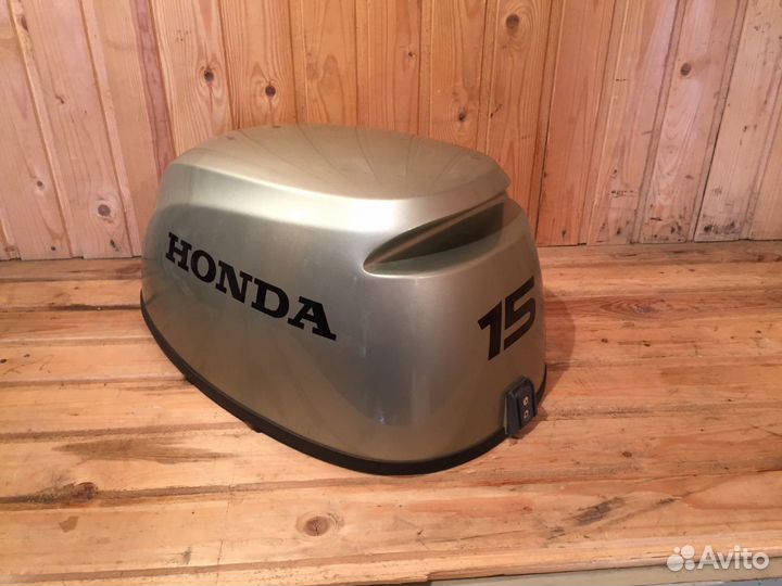 Колпак лодочного мотора honda 8-9.9(10-15-20)