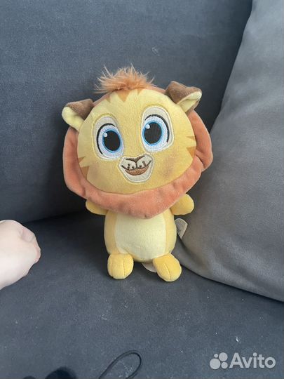 Игрушки как приручить дракона