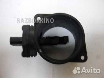 Расходомер воздуха бмв