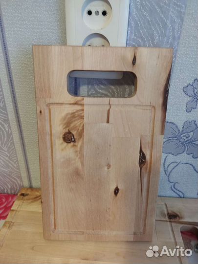 Разделочная доска