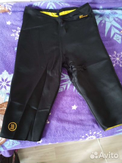 Бриджи для похудения