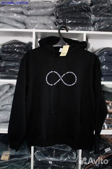 Худи vetements топ 2024 (Арт.85154)