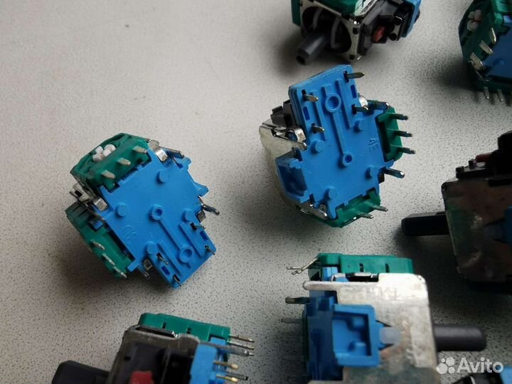 3D аналог DualShock 4 original