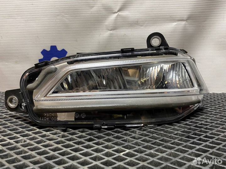 Фара противотуманная правая Volvo FH5 23752741