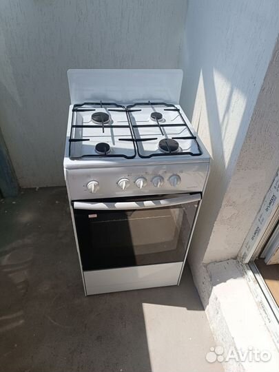 Плита газовая