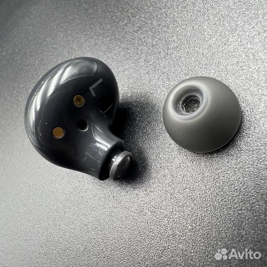 Левый наушник Samsung Galaxy Buds 2 оригинал