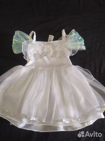 Костюмы новогодние