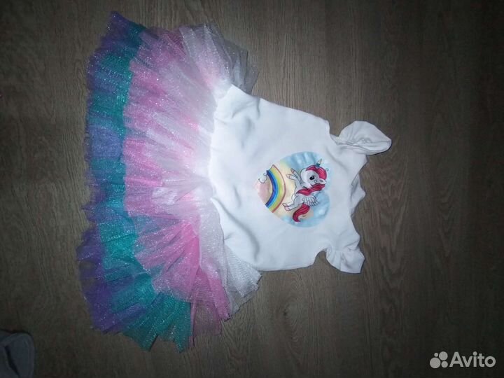 Вещи пакетом на девочку 92 98