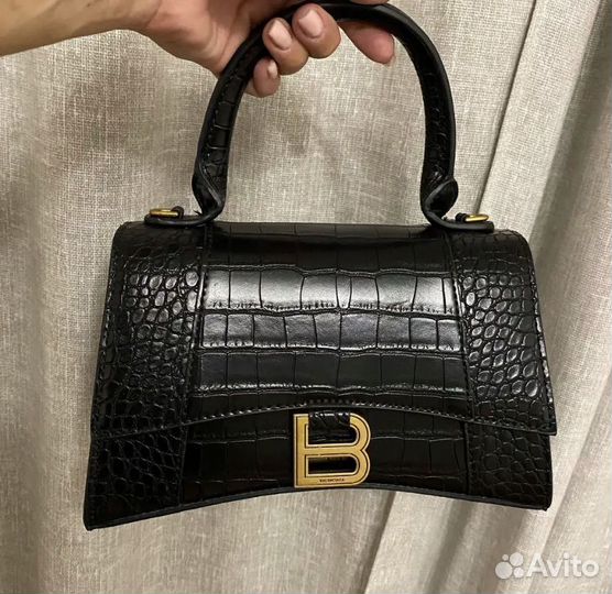 Balenciaga сумка