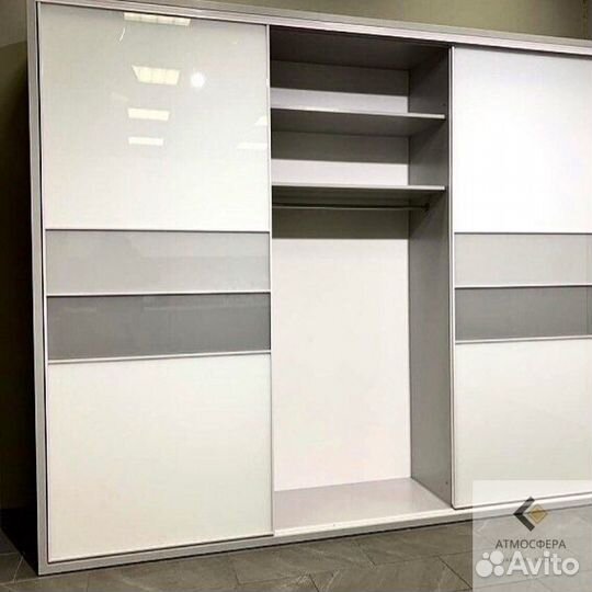 Шкафы купе на заказ