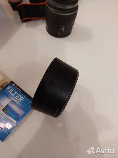 Зеркальный фотоаппарат sony slt a55v