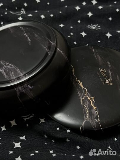 Ароматизированные свечи