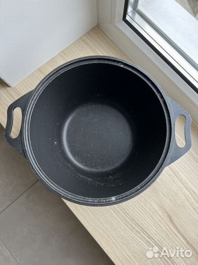 Кастрюля Kukmara 3 л. серия «Традиция»