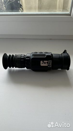 Тепловизорный прицел iray 35 бу