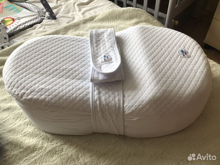 Кокон для новорожденных