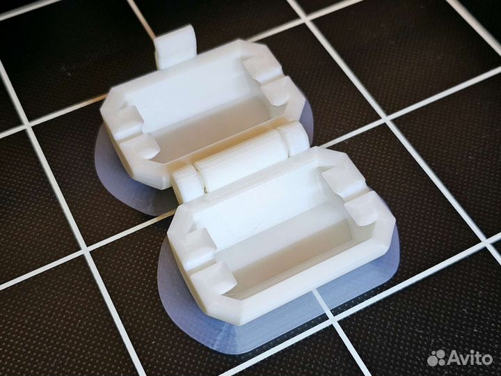 3D печать