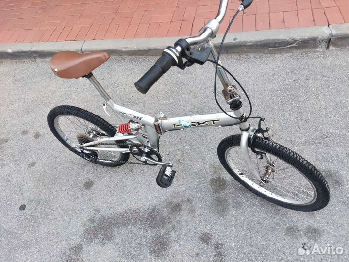 Велосипеды