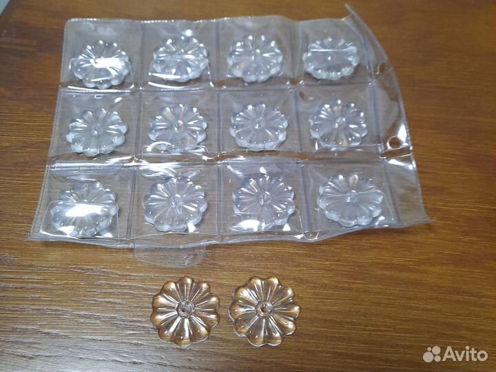 Запчасти к люстре