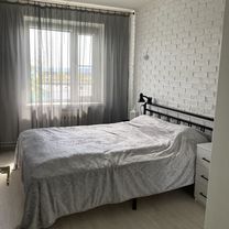 2-к. квартира, 44,9 м², 5/5 эт.