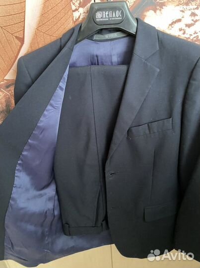 Школьный костюм