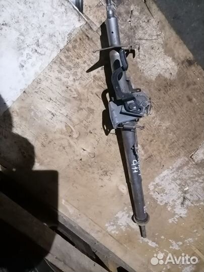 Рулевая колонка Субару Импреза G11