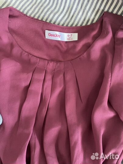 Отдам даром детские вещи на девочку