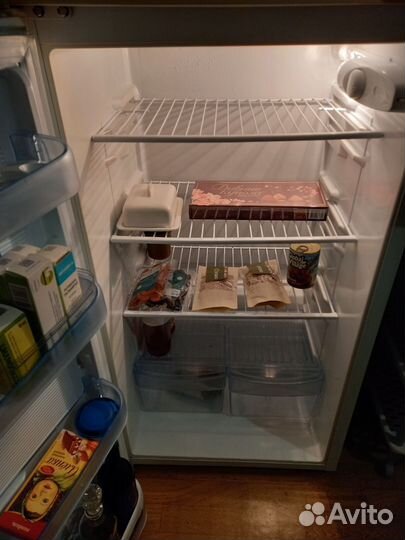 Холодильник