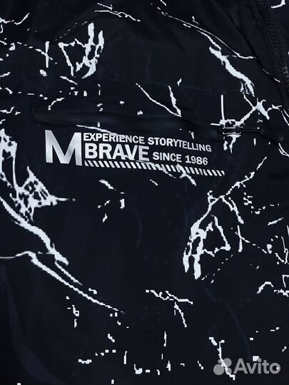 Горнолыжный костюм женский