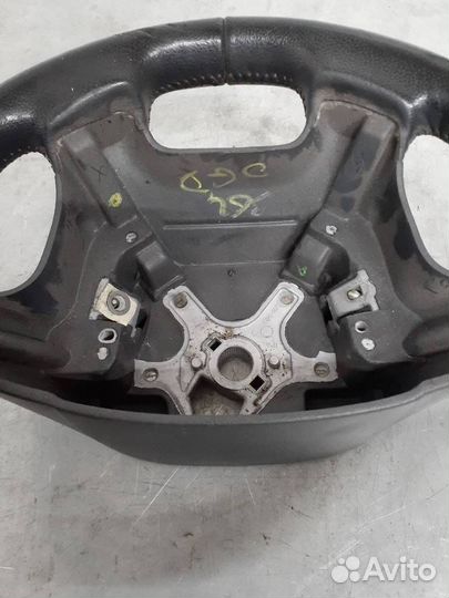 Руль Volvo V70 2 рест. 2006 9203838