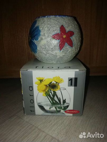 Ваза для цветов