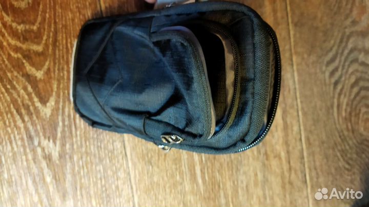 Фитнес чехол для смартфона