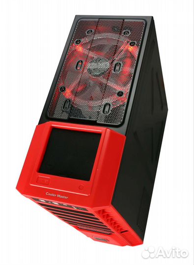 Корпус для пк