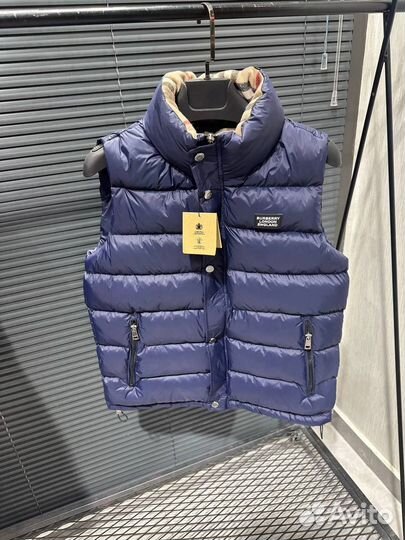 Жилетка Burberry