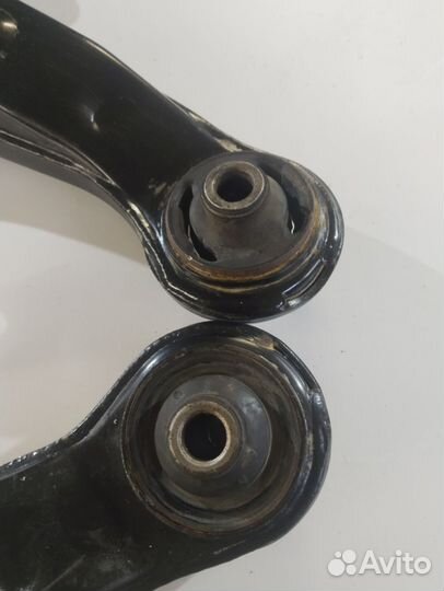 Рычаг Митсубиси Лансер 9