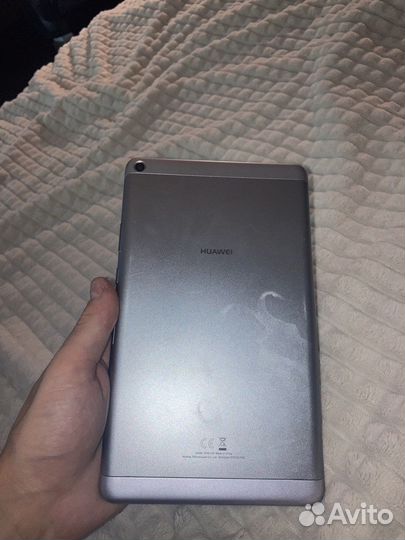 Планшет Huawei