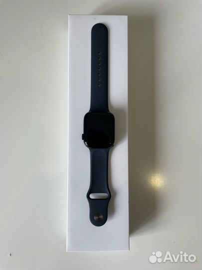 Apple Watch series 8