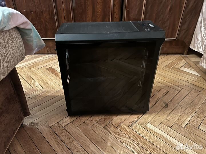 Корпус ardor gaming