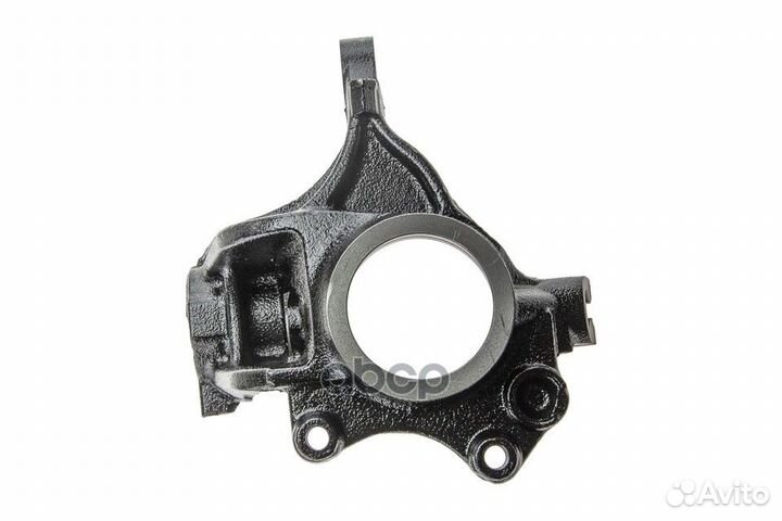 Кулак поворотный zzpct000 NTY