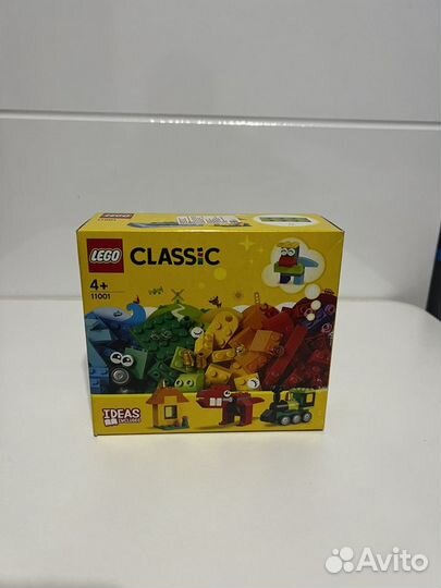 Lego friends 11001