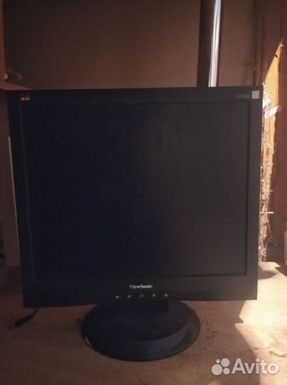 Монитор для компьютера