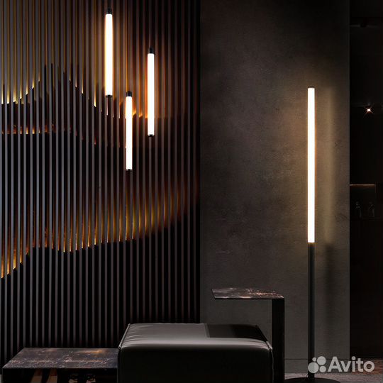 Напольные светильники (торшер) Maytoni Freya Odeon